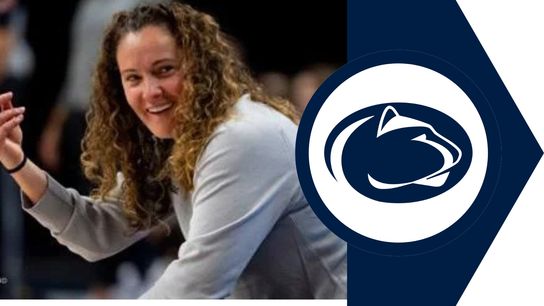 Kieger fired after seven seasons taken in University Park, Pa. (Penn State)